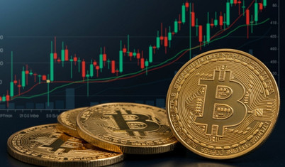 Amazon’u geçerek dünyanın en değerli beşinci varlığı olan Bitcoin gözünü 200 bin dolara dikti