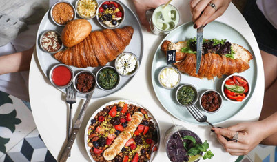 Moda’da keyifli zaman geçirebileceğiniz mekanlar