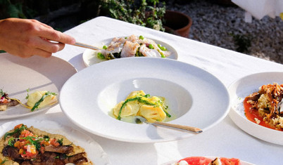 Urla’da lezzet ve estetiğin buluştuğu restoranlar