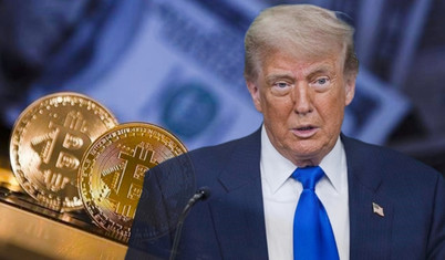 Trump'tan dijital varlık düzenlemelerinin onaylanması çağrısı