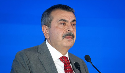 Milli Eğitim Bakanı Tekin'den 'LGS'de şaibe' iddialarına yanıt: 719 birinci çıkması çok normal