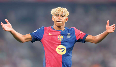 10 numara lütfu ve laneti Yamal’ın