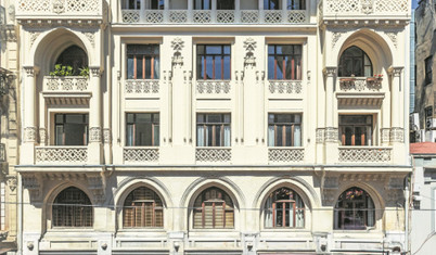 18. İstanbul Bienali’nin mekanları belli oldu