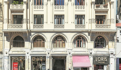 18. İstanbul Bienali’nin mekanları belli oldu