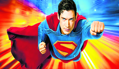 Dünyanın Superman’e ihtiyacı kaldı mı?