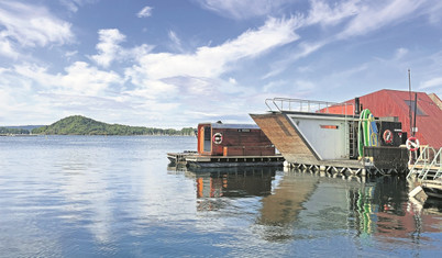 İklim krizinin körüklediği serin tatil trendi: Coolcation