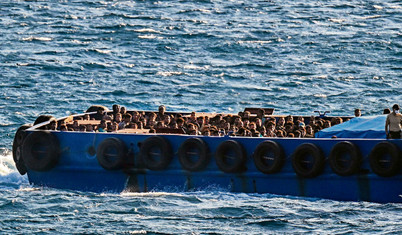 İltica sistemi baştan kurulmalı