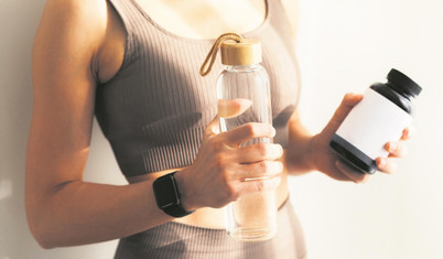 Kreatin takviyesi almalı mısınız?