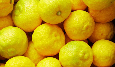 Narenciye zarafeti: Yuzu’nun kokulu hikayesi