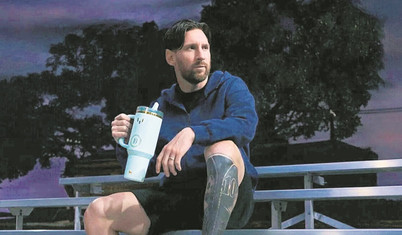 Z kuşağı için termos bir “yaşam biçimi”