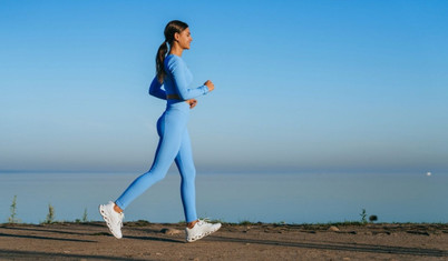 CNN International: Tansiyon ve kalp sorunlarına elveda | Japonların yürüyüş tekniği insanları nasıl forma sokuyor?