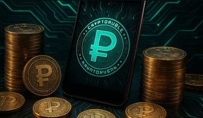 Rusya'da dijital ruble 1 Eylül 2026'dan itibaren kitlesel kullanıma sunulacak