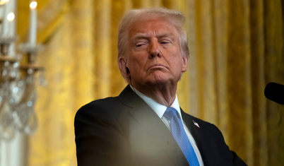 Bir başkan bir basın patronunu dava ederse ne olur?