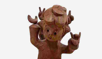 Almine Rech Galeri’den Türkiye’de ilk sergi