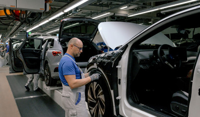 New York Times yazdı: Avrupa Birliği ABD'ye misilleme hazırlığında, otomotiv ve kozmetik devleri endişe içinde