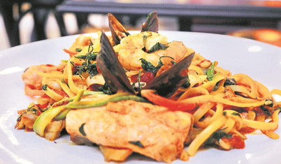 Cadde’nin Fransız’ı Neni Brasserie