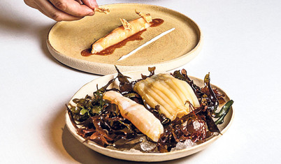 Endülüs’ten 7 lokanta tavsiyesi