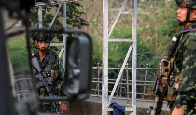Güney Asya'da sıcak çatışma: Tayland ve Kamboçya arasında tansiyon yükseldi