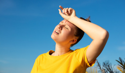 Bu havalar sizi hasta etmesin: Aşırı sıcaklardan kendimizi nasıl koruyabiliriz?