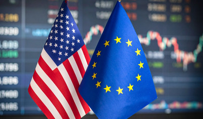 Trump'a göre anlaşma şansı yüzde 50-50: AB ve ABD liderleri İskoçya'da tarifeleri görüşecek