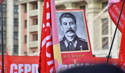 Kruşçev’in torunu yazdı: Putin’in Rusyası’nda bir hayalet dolaşıyor