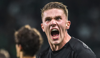 Arsenal Gyökeres'i 64 milyon sterline transfer etti