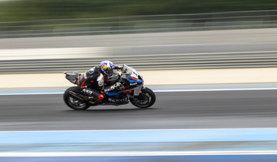 Toprak Razgatlıoğlu Superbike Macaristan ayağının ikinci yarışını da kazandı