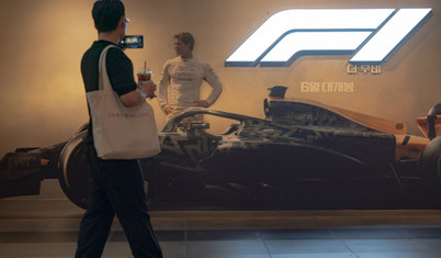 Apple'ın F1 filmi beklentileri aştı, gişede 500 milyon doları geride bıraktı