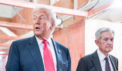 Trump baskıyı iyice artırdı: Küresel piyasalar Fed'in bağımsızlığından endişeli