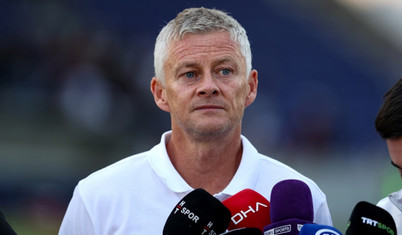 Solskjaer'den 'rövanş' yorumu: Birinci gol bizim için hayati