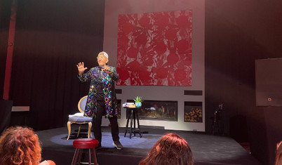 Komedi Kulüp tatilde