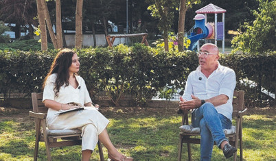 Turist neden Bodrum’u Dubai’ye benzetiyor?