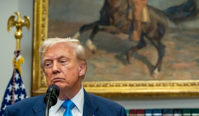 Trump elektrikli araçların büyümesini yavaşlatacak ama durduramayacak