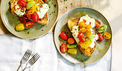 Pişirme gerektirmeyen tarifler