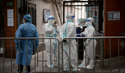 Çin'de sivrisinekten yayılan virüs alarmı: Yayılma hızı endişe yarattı, ABD seyahat uyarısı yaptı