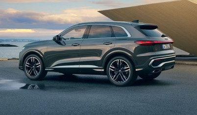 Yeni Audi Q5 Türkiye'de satışa çıktı