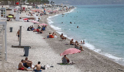 Uzmanlar uyardı: Kıyılarda 'vibrio' tehlikesi