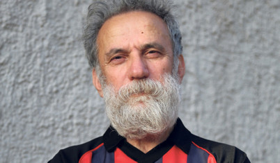 Bir şairin şehri, şiiri ve mektubu