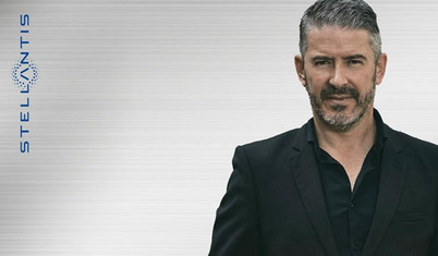 Stellantis'te üst düzey atama: Gilles Vidal, Avrupa Markaları Tasarım Başkanı olarak beş yıl sonra 'yuvaya döndü'