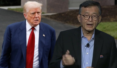 Trump'tan Intel CEO'suna istifa çağrısı