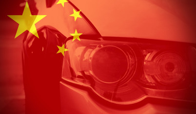 Çinli otomobil markaları Avrupa'daki yükselişi sürüyor