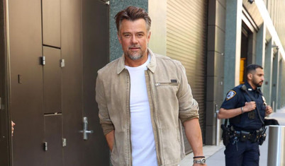 Ünlü oyuncu, Hollywood'u bırakıp köye yerleşti