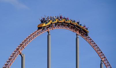 Türkiye, lunapark ürünleri ihracatında dünya sekizincisi
