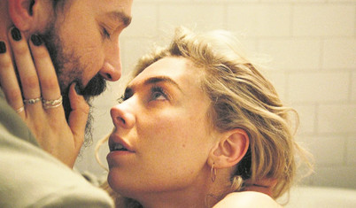 Bu gece, onun son çaresi