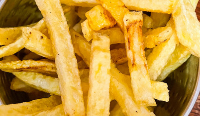 Harvard: Patates kızartmasını bırakın