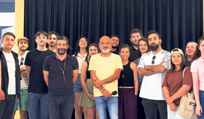 İnadına Bergama Tiyatro Festivali