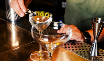 Ozempic ve Mounjaro restoran menülerini değiştirdi