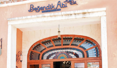 Siz hâlâ Beğendik Abi’de yemediniz mi?