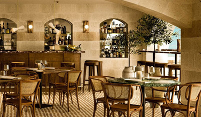 Kapadokya'nın öne çıkan mekanları