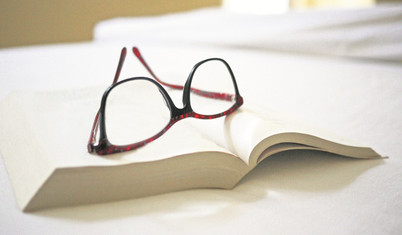 Okuma gözlüğü tarih oluyor